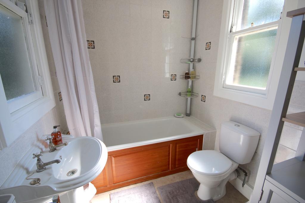 Appartement Glencairn Crescent Édimbourg