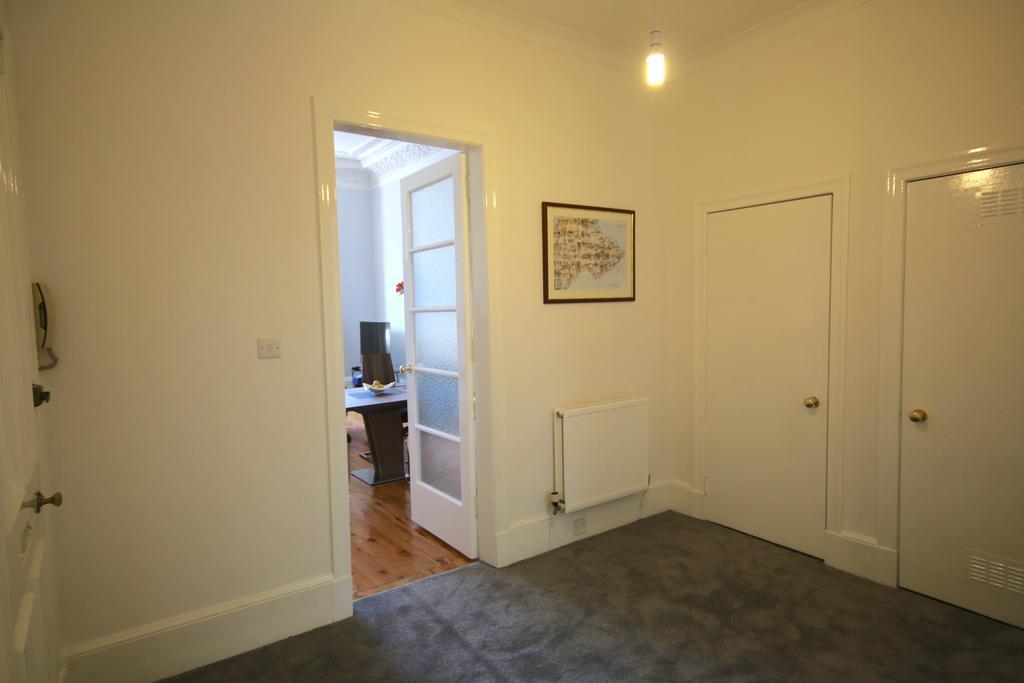 Appartement Glencairn Crescent