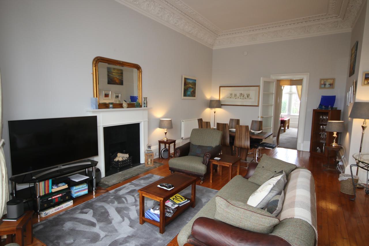 Appartement Glencairn Crescent