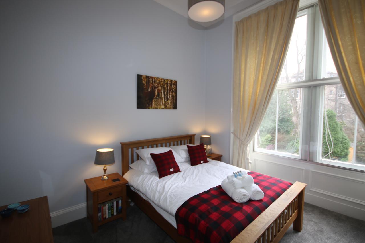 Glencairn Crescent Appartement *
