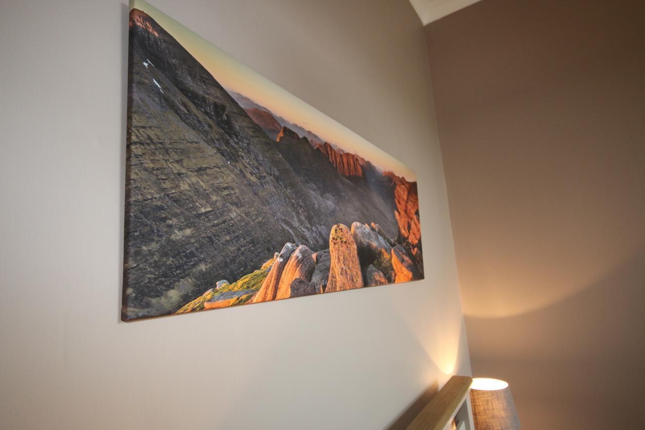 Appartement Glencairn Crescent Édimbourg