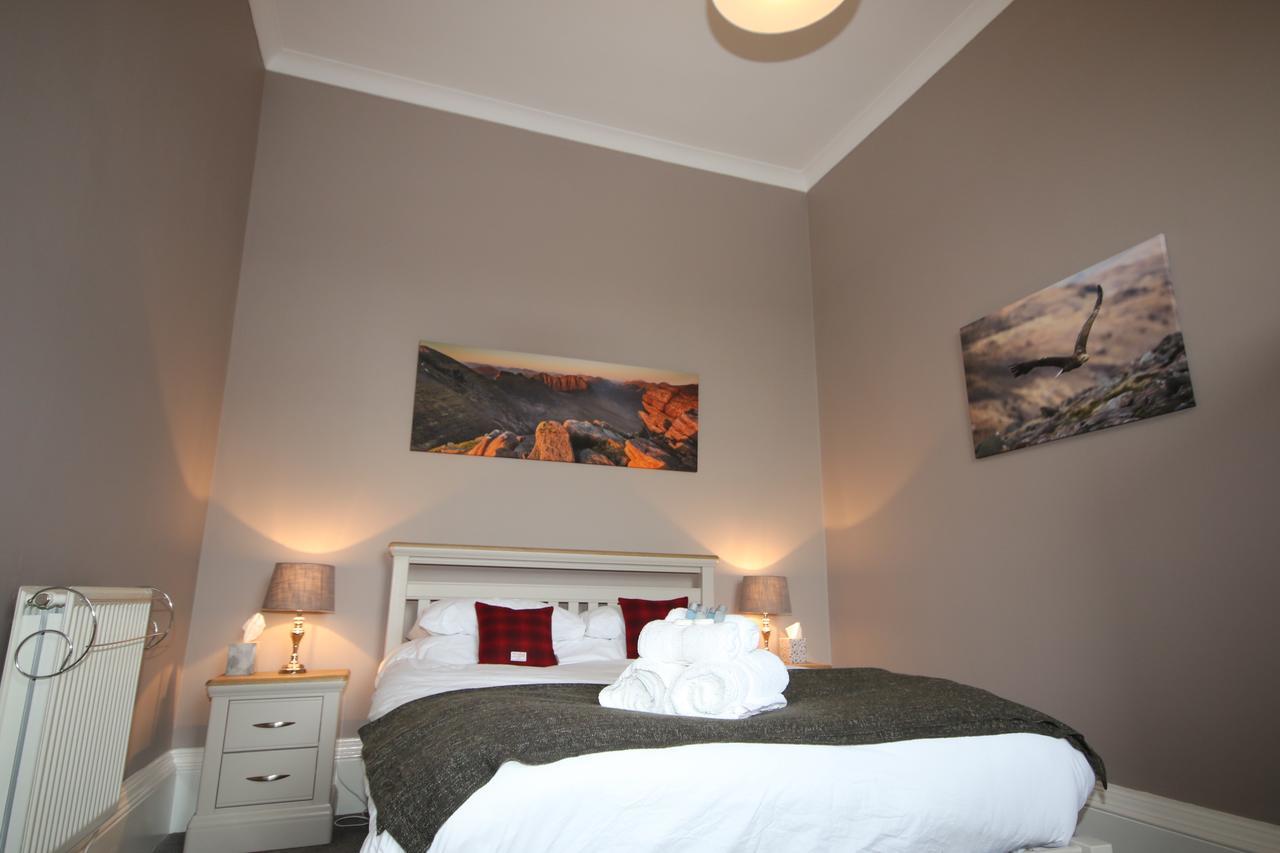 Appartement Glencairn Crescent *