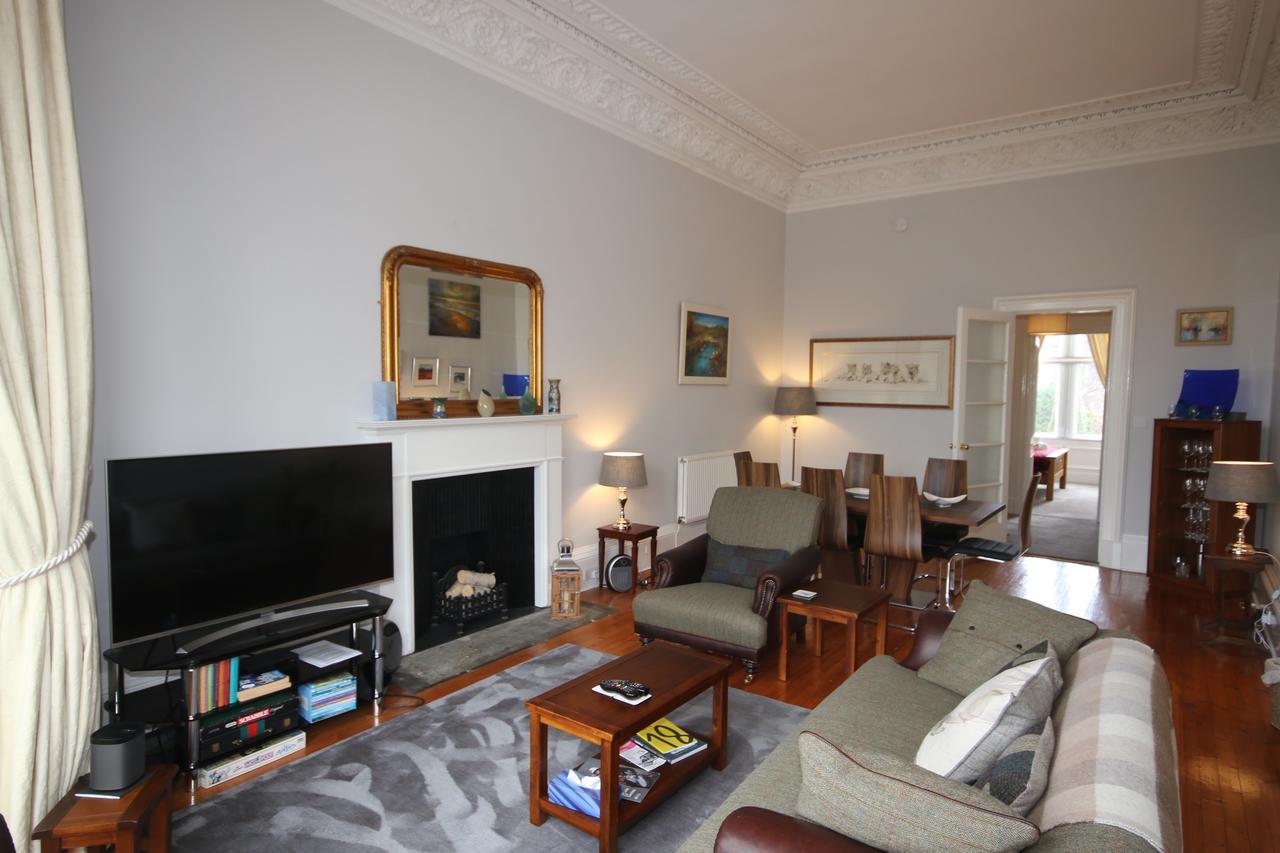 Glencairn Crescent Appartement