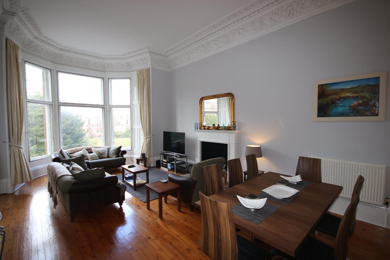 Glencairn Crescent Appartement