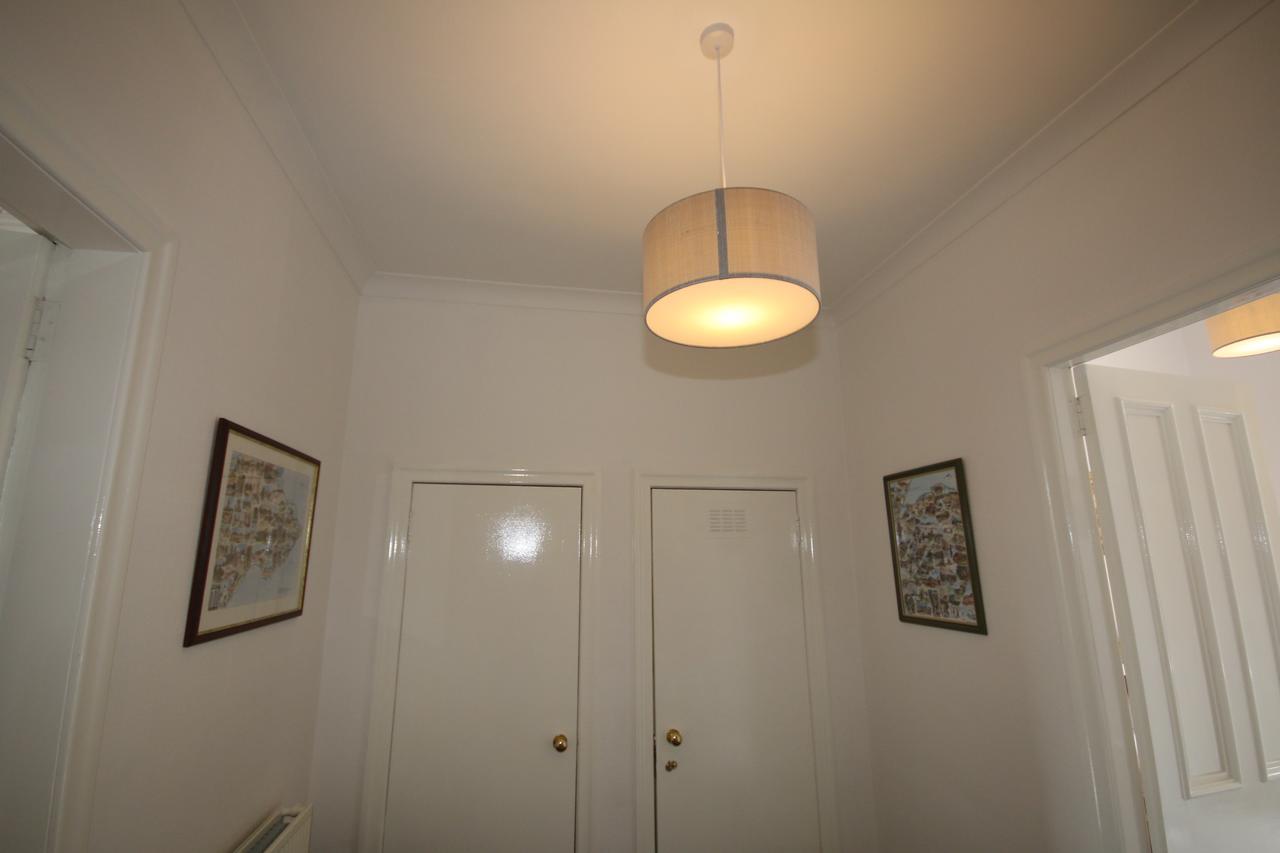 Appartement Glencairn Crescent Édimbourg