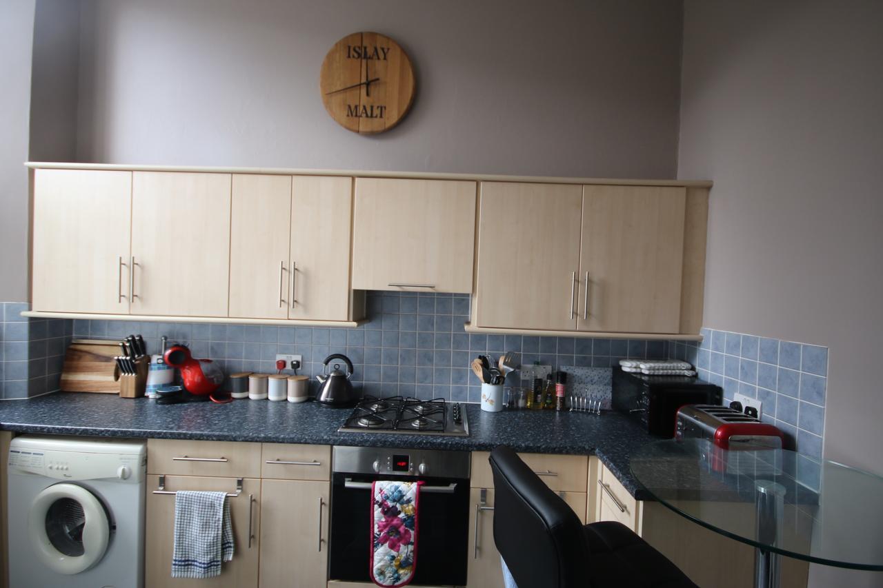 Glencairn Crescent Appartement